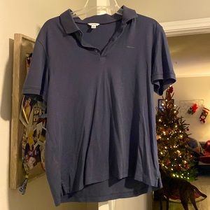 Men’s collared shirt